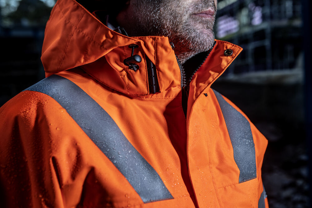 Abbigliamento Sottozero da lavoro e DPI , Forrniture PA