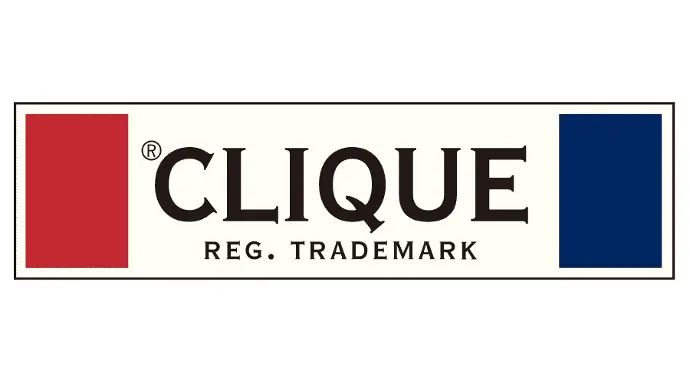 Logo Clique