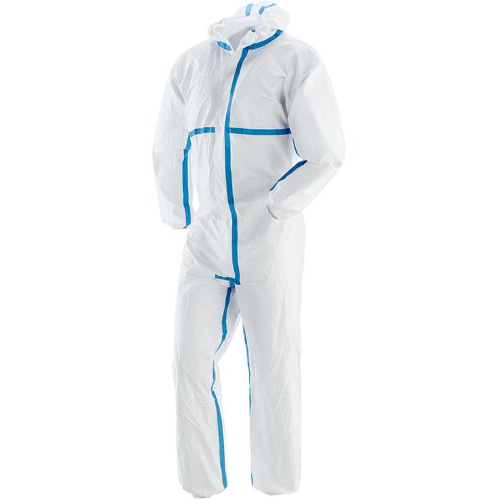 SOTTOZERO - TUTA BIO KEM TIPO 4/5/6 (10155)