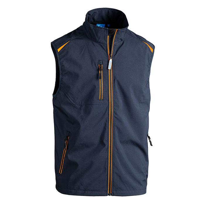 SOTTOZERO - GILET SMART (70910)