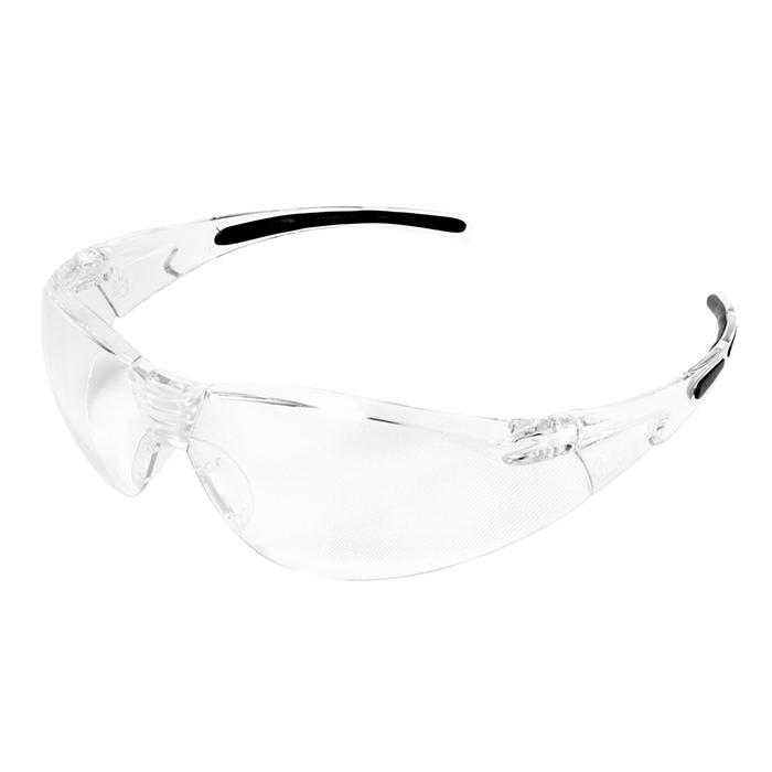 OPTER - OCCHIALE L/INCOLORE POLICARBONATO (C599I)