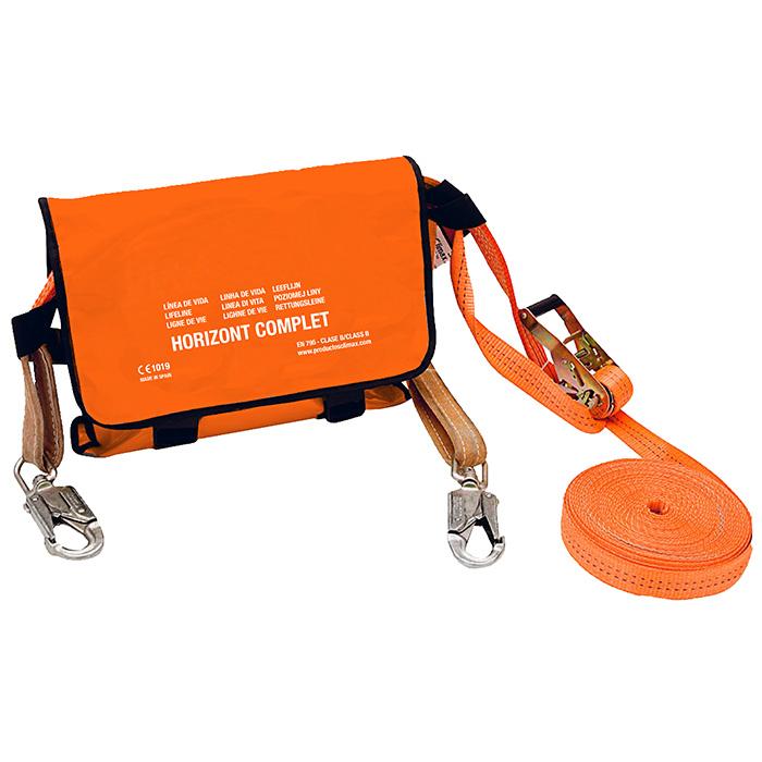 AEREA - LINEA ORIZZ CON CRICCHETTO - 30M (CHL30)