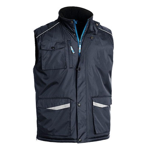 SOTTOZERO - GILET TAYLOR (0325)