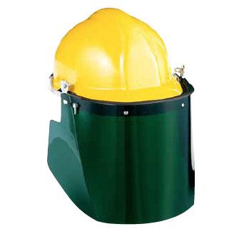 [1002305-UNICA] HONEYWELL - SA66 CALOTTA ALLUMINIO PER ELMETTO (1002305)