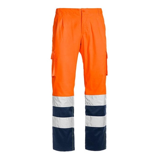 SOTTOZERO - PANTALONE A.V.STRETCH (1590)