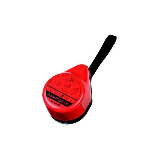 [1728570-UNICA] HONEYWELL - EVAMASQUE COMPRESA DI FILTRO ABEK1 (1728570)