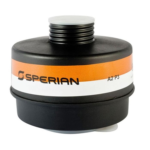 [1788005-UNICA] NORTH - FILTRO IN PLASTICA A2P3 (1788005)