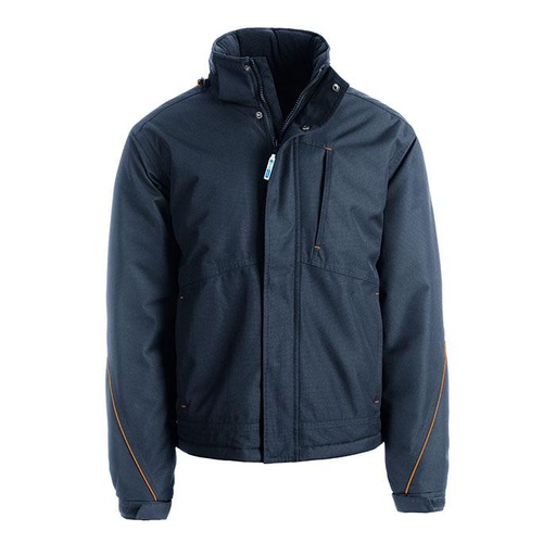 SOTTOZERO - GIUBBINO IRON (71200)