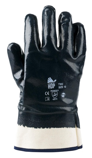 HDP - G.TO NBR MANIC.INT./RIV.TOP QUALITY (7302)