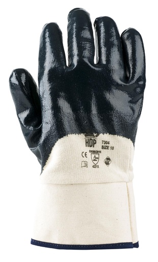 HDP - G.TO NBR M/TELA D/AREAT.TOP QUALITY (7304)