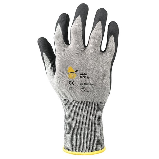 HDP - G.TO ANTITAGLIO C 18G NITRILE (AA20)