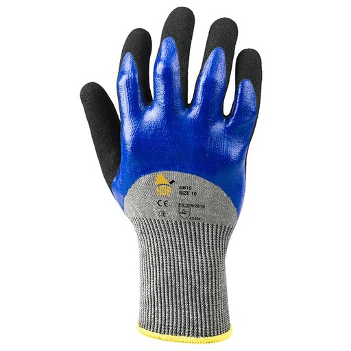 HDP - G.TO ANTITAGLIO C 15G NITRILE (AB15)