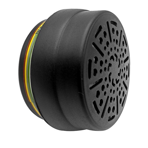 [C757NABEK1-UNICA] OPTER - FILTRO ABEK1 RIUTILIZZABILE (C757NABEK1)