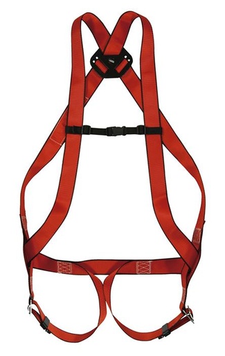 [CI2-UNICA] AEREA - IMBRACATURA ANC. DORSALE AEREA (CI2)