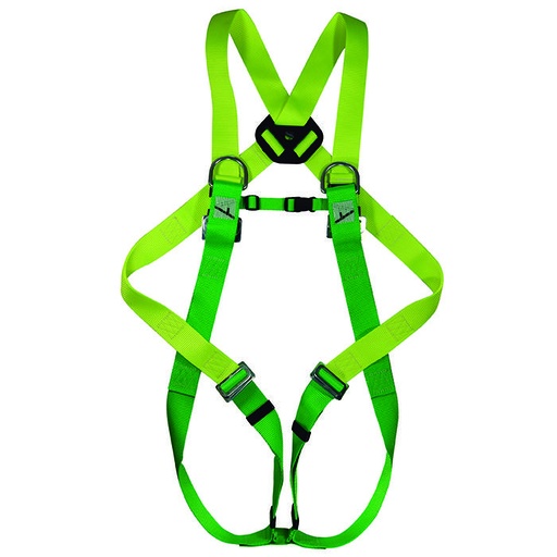 [CI7-UNICA] AEREA - IMBRACATURA ANC.DORS.STER.REGOLAB (CI7)