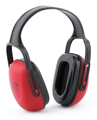 [JY1007-UNICA] OPTER - CUFFIA KALAHARY SNR 29 DB (JY1007)