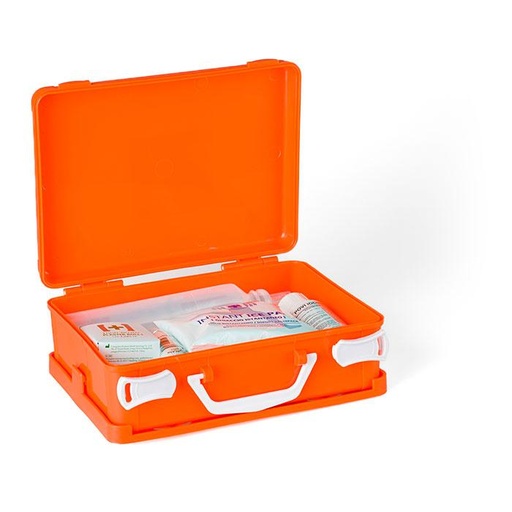 [SCM513AA-UNICA] MED+CARE - VALIGETTA ALL. 2 BASE (SCM513A)