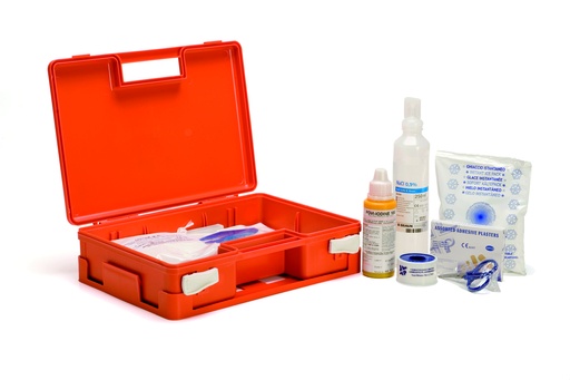 [SCM514AA-UNICA] MED+CARE - VALIGETTA ALLEGATO 2 MAGG (SCM514A)