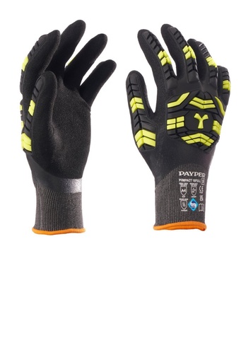 Payper - P/IMPACT 18FULL