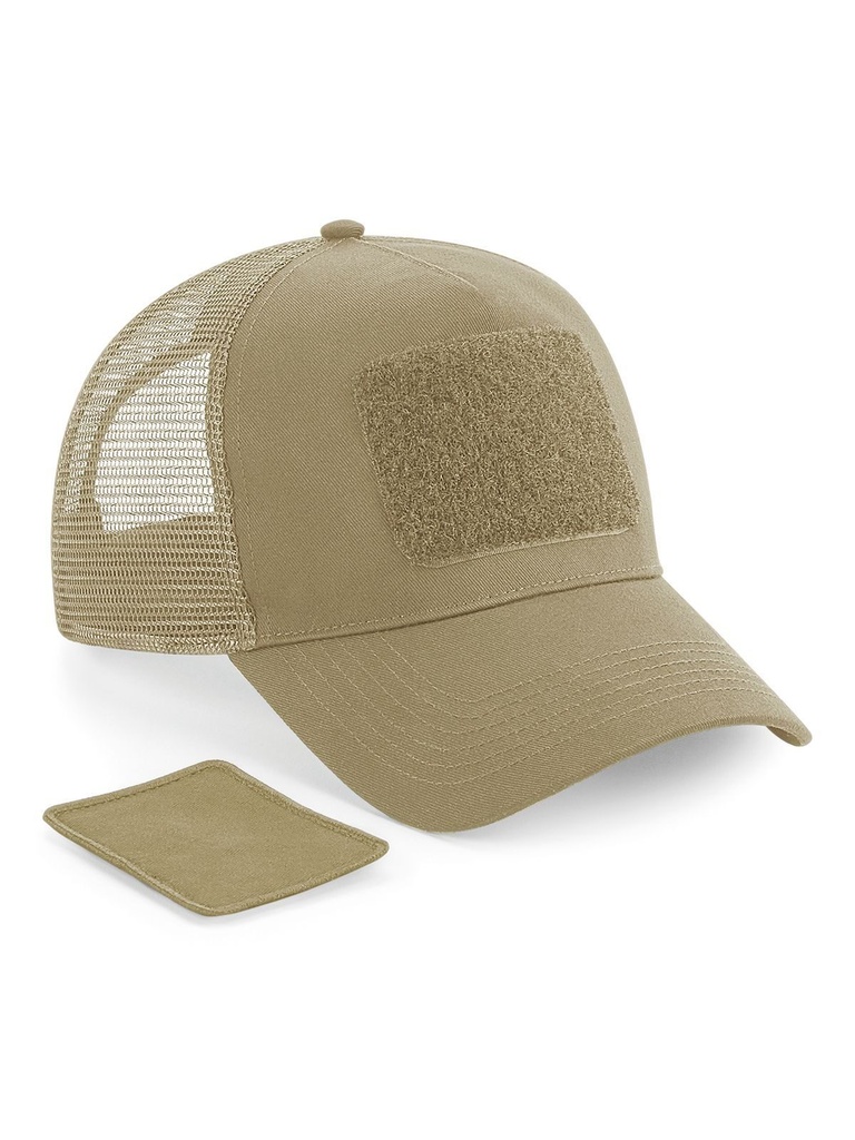 Beechfield - Patch Snapback Trucker