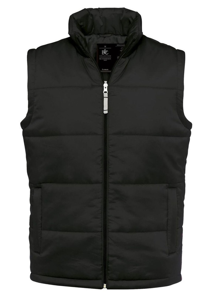 B&C - Bodywarmer Men