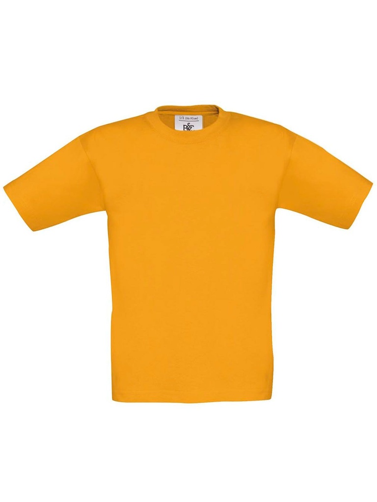 B&C - T-shirt Exact 150 Bambino