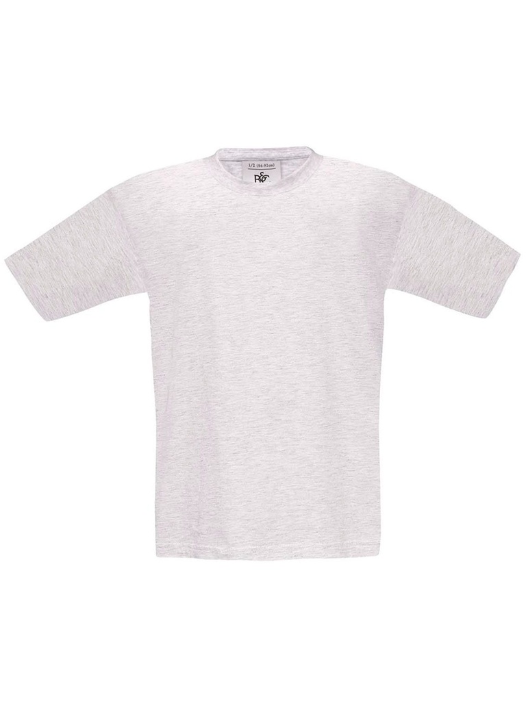 B&C - T-shirt Exact 190 Bambino
