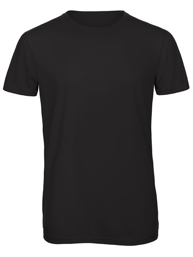 B&C - T-shirt Triblend Uomo