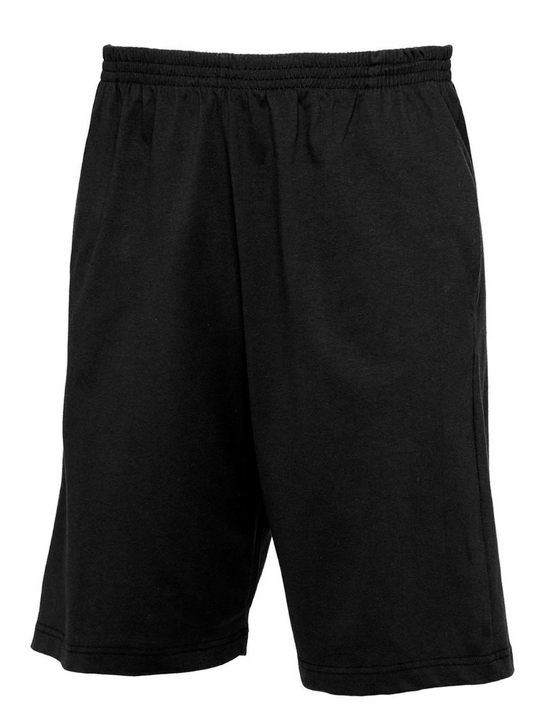 B&C - Shorts Move