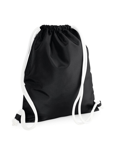 BAG BASE - Icon Drawstring Backpack