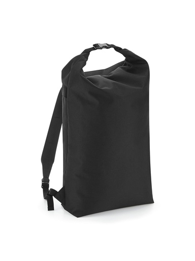 BAG BASE - Icon Roll-Top Backpack