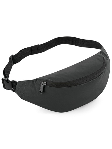 BAG BASE - Reflective Belt Bag