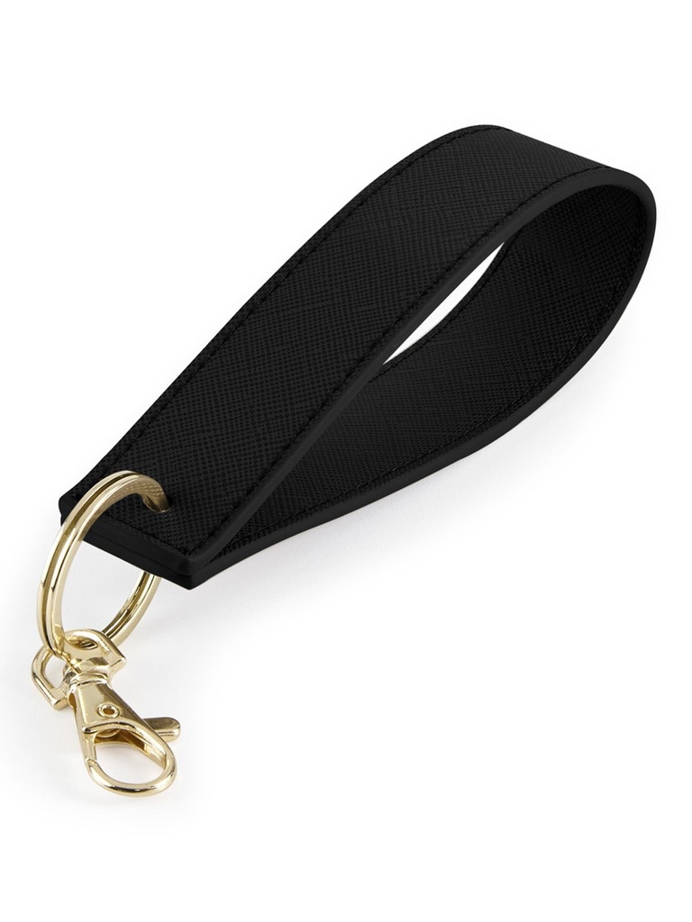 BAG BASE - Boutique Wristlet Keyring