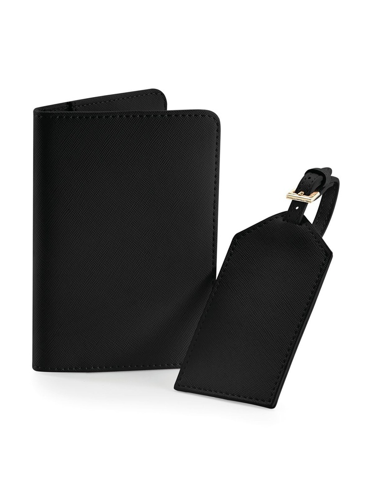 BAG BASE - Boutique Travel Set