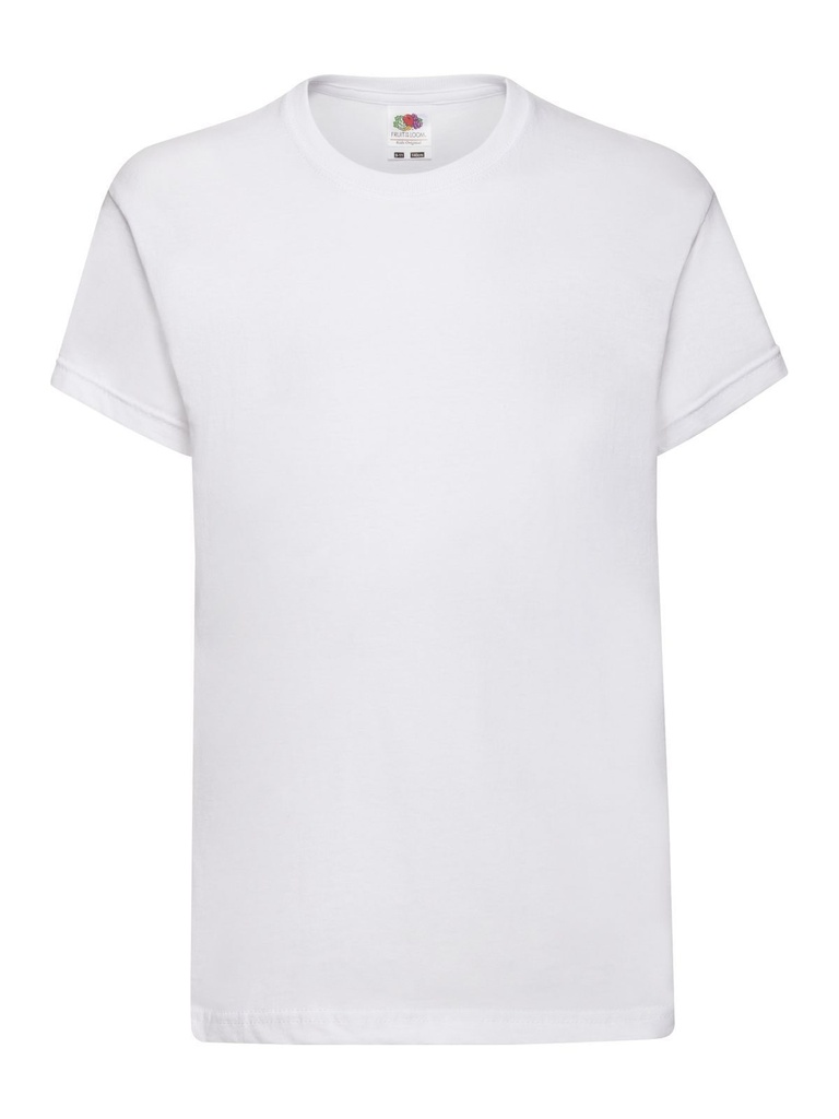 FRUIT OF THE LOOM - Kids Original T