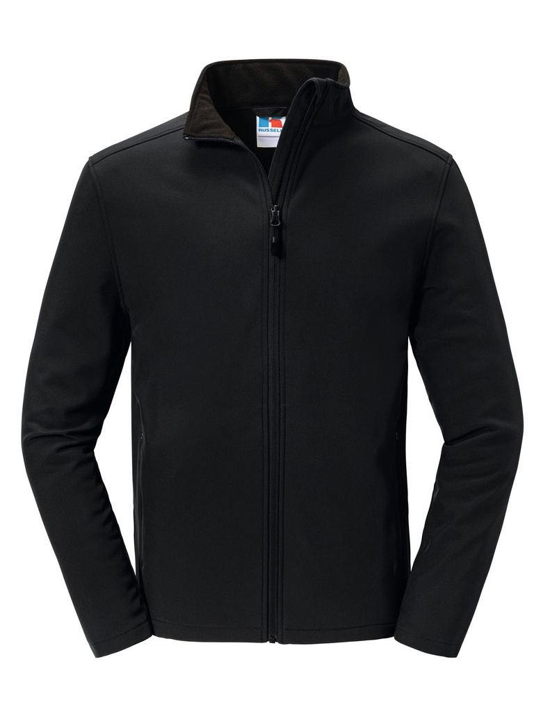 RUSSELL EUROPE - Essential Softshell