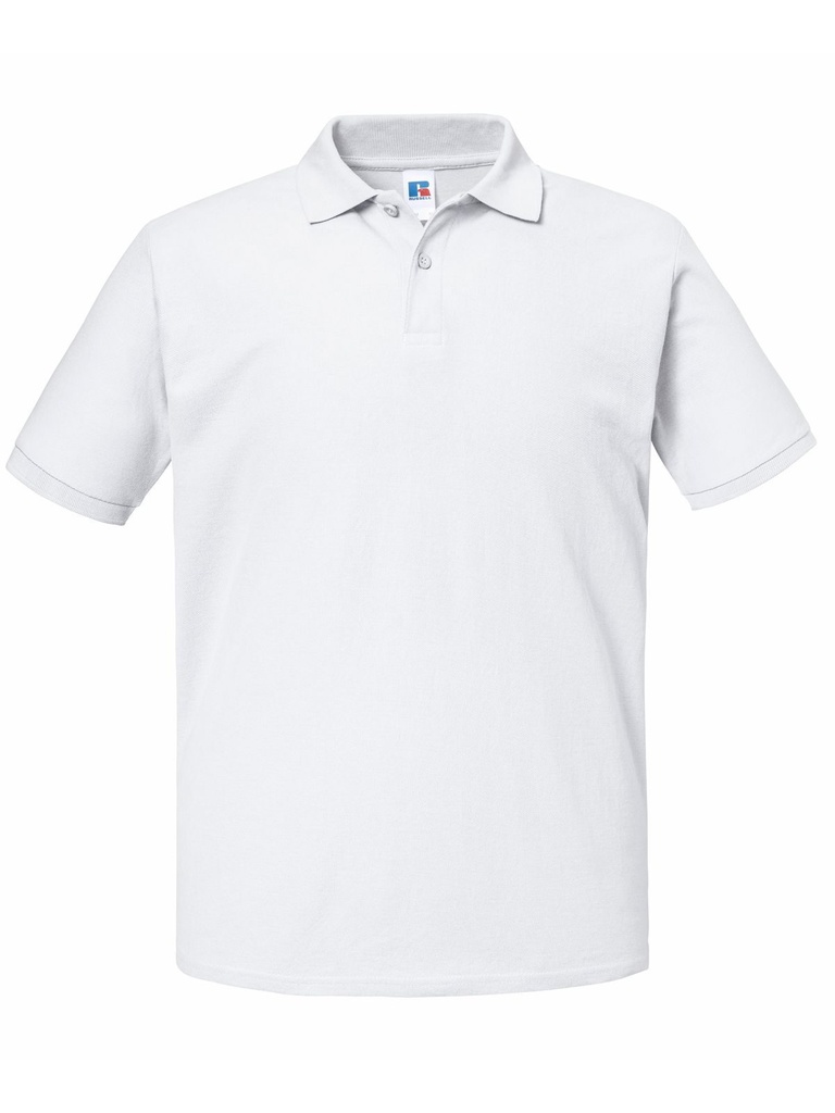 RUSSELL EUROPE - Polo Authentic Eco
