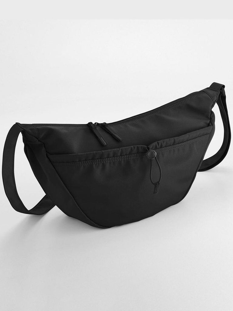 QUADRA - Studio Cross Body Bag