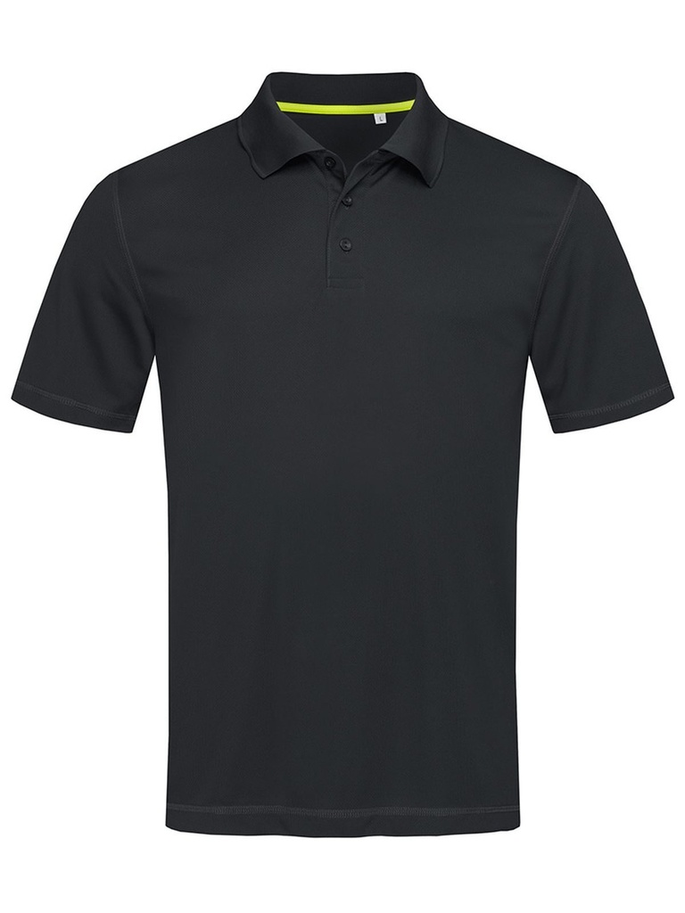 STEDMAN - Active 140 Polo
