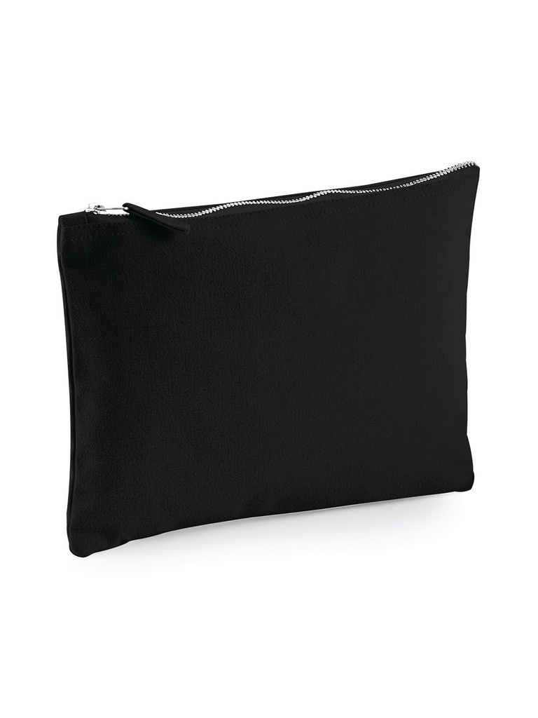 WESTFORD MILL - Canvas Accessory Pouch M