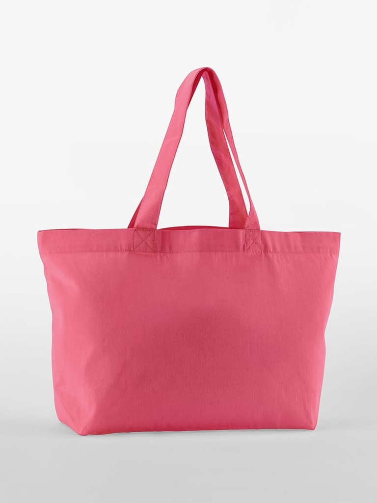 WESTFORD MILL - EarthAware  Organic Twill Shopper