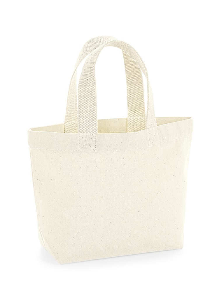 WESTFORD MILL - EarthAware  Organic Marina Mini Tote