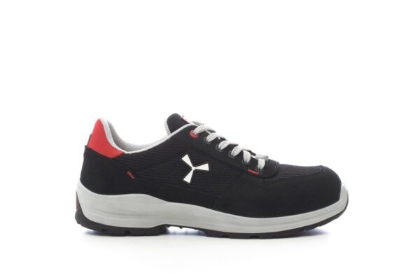 GET TEXFORCE LOW S1P-SUT