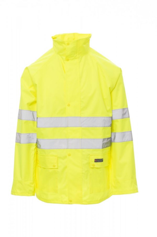 HURRICANE-JACKET