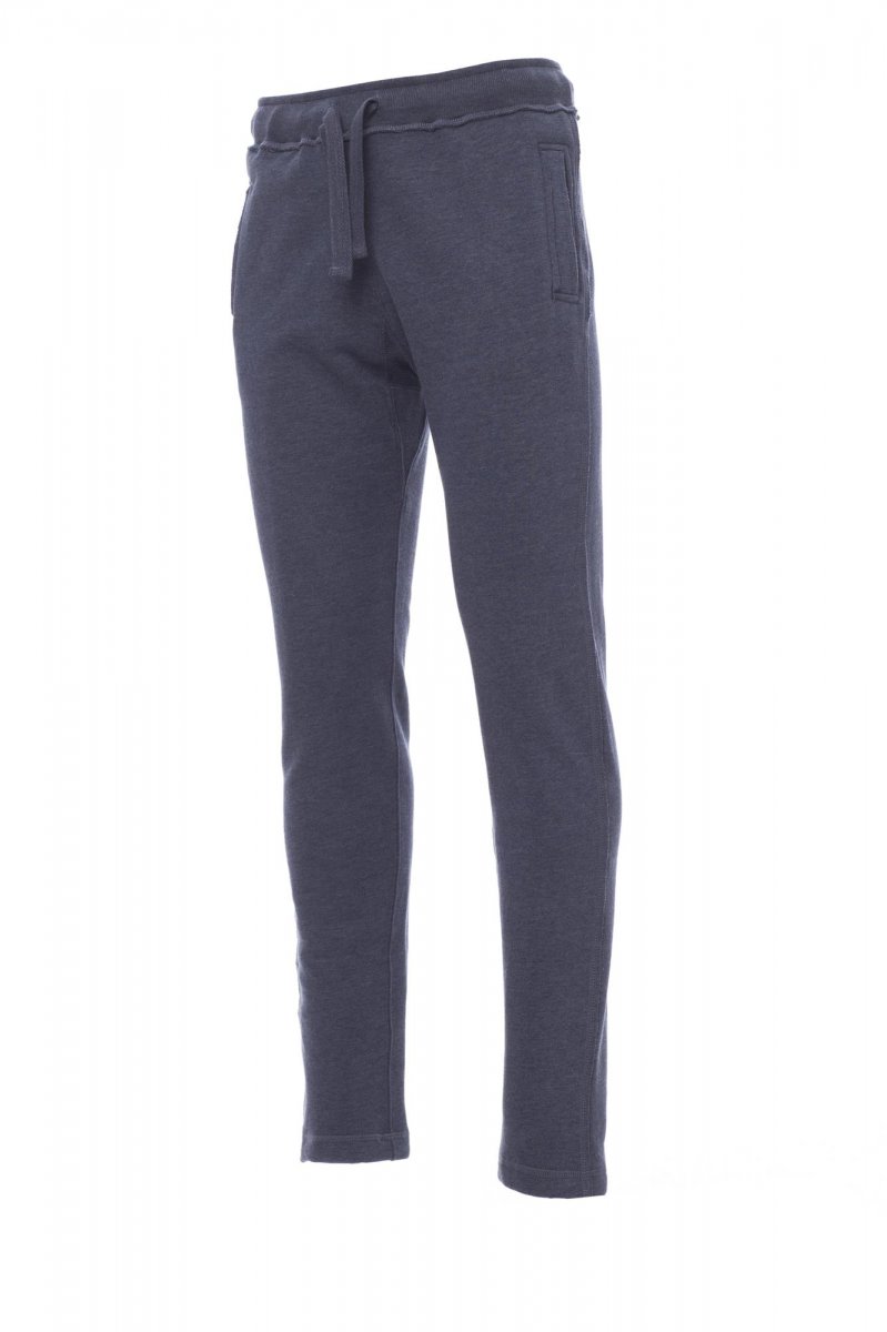 Pantaloni in felpa