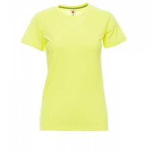 SUNSET LADY FLUO