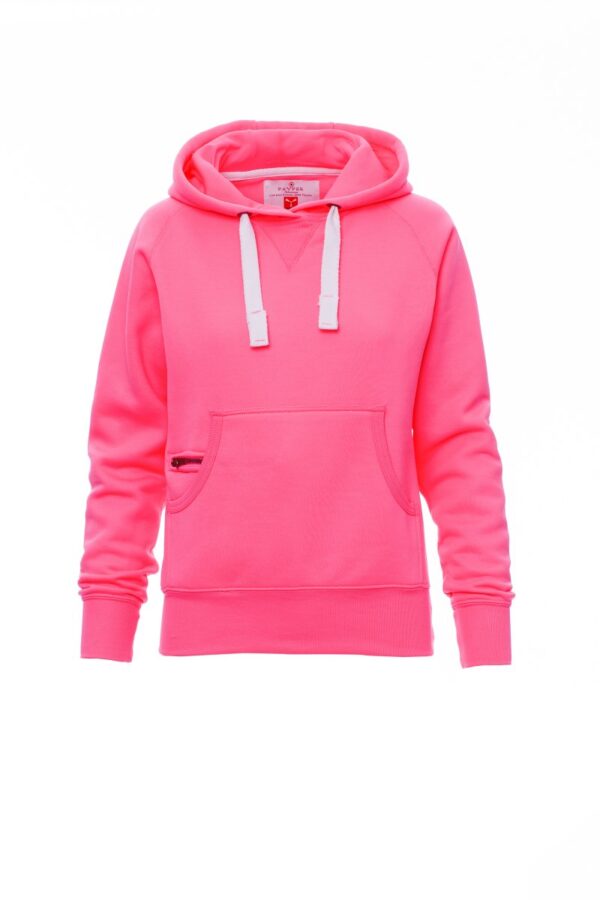 ATLANTA+LADY FLUO