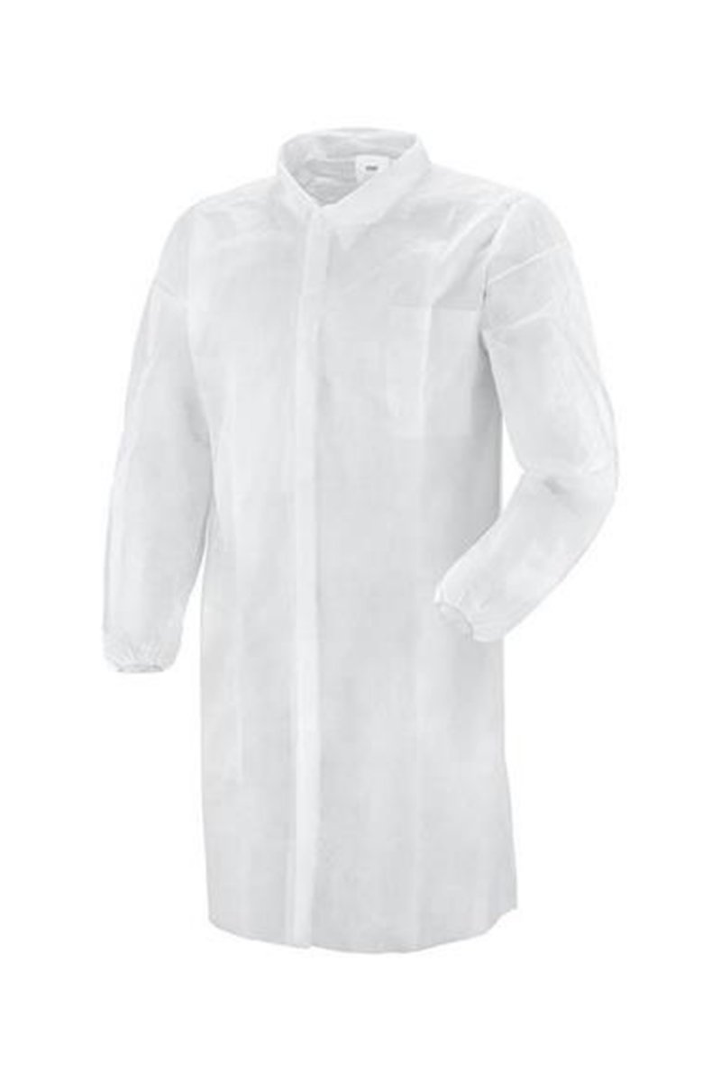 idp-13865 PP-U-02 LAB COAT