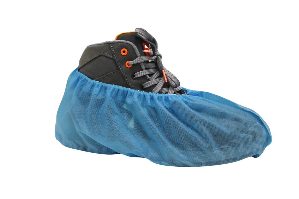 idp-14068 PP-U-04 SHOE COVER