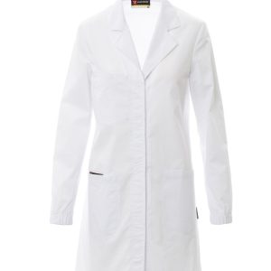 LAB LADY